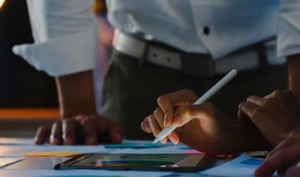 Our Mission and Vision